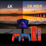 🎮 Game TV Stick Pro Max Original – Tu Centro de Entretenimiento Todo en Uno