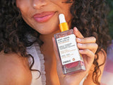 Truly™  Original - Aceite post-afeitado - Piel suave, clara y libre de irritación