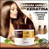 Oferta de 2x1 (Solo Por Hoy)🌿🌟 ¡Mascarilla Capilar Karseell: Renueva y Revitaliza tu Cabello! 💆✨