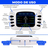 Masajeador TENS PRO™ - Bienestar y Alivio en Casa