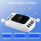 Masajeador TENS PRO™ - Bienestar y Alivio en Casa