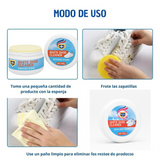 OFERTA 2X1 - LIMPIADOR DE TENIS SMARTCLEANER ORIGINAL