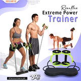 Revoflex Original Extreme Power Trainer 44 en 1 - Ponte En Forma Desde Casa ESte 2026