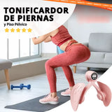 SmartPelvi™ Entrenador de Suelo Pélvico Inteligente: La solución natural para una confianza duradera