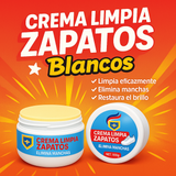 OFERTA 2X1 - LIMPIADOR DE TENIS SMARTCLEANER ORIGINAL