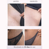 ✨ Pack Box Corporal — Rutina Aclarante Completa ORIGINAL