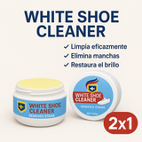OFERTA 2X1 - LIMPIADOR DE TENIS SMARTCLEANER ORIGINAL