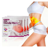 Slim Patch™ ORIGINAL - PACK DE 20 PARCHES PARA 40 DÍAS (Se Utilizan Inter diario)