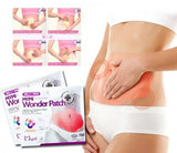 Slim Patch™ ORIGINAL - PACK DE 20 PARCHES PARA 40 DÍAS (Se Utilizan Inter diario)