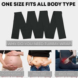 Faja Envolvente Moldeadora ORIGINAL