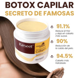 Oferta de 2x1 (Solo Por Hoy)🌿🌟 ¡Mascarilla Capilar Karseell: Renueva y Revitaliza tu Cabello! 💆✨