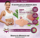 Slim Patch™ ORIGINAL - PACK DE 20 PARCHES PARA 40 DÍAS (Se Utilizan Inter diario)
