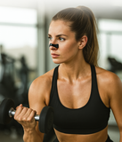 Tiras Mágneticas Antironquidos Dilatadores de Respiración ORIGINALES Pack De 30