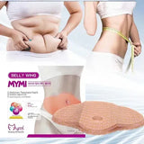 Slim Patch™ ORIGINAL - PACK DE 20 PARCHES PARA 40 DÍAS (Se Utilizan Inter diario)