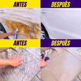 Oferta 2x1 🚗 Limpiador Multiusos – Potente, Eficiente y Seguro 🌿 Magic Foam Cleaner®