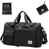 Bolso de Viaje Multifuncional FlyPro™ - Solo Quedan 5 Disponibles