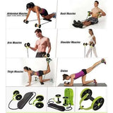 Revoflex Original Extreme Power Trainer 44 en 1 - Ponte En Forma Desde Casa ESte 2026