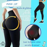 Laggings Faja Moldeador Anticelulitis - Entrega en Toda República Dominicana 🇩🇴 y Pague al Recibir