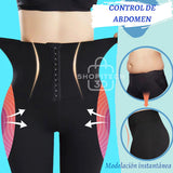 Laggings Faja Moldeador Anticelulitis - Entrega en Toda República Dominicana 🇩🇴 y Pague al Recibir