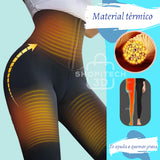 Laggings Faja Moldeador Anticelulitis - Entrega en Toda República Dominicana 🇩🇴 y Pague al Recibir