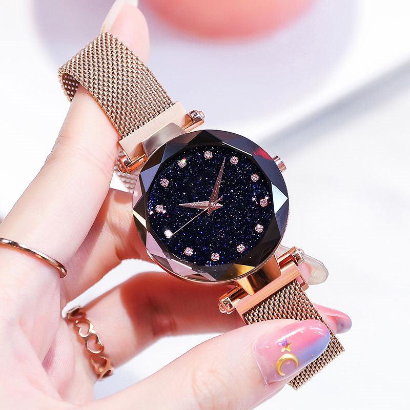 Reloj de pulsera magn tico StarBright Plus ENV O A TODA RD