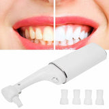 SPIN SMILE 360 Desmanchador Dental Ultrasonico- ENVÍO A TODA RD 🇩🇴 / PAGUE AL RECIBIR